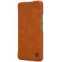 Nillkin Qin Series Leather case for Huawei Honor 30s order from official NILLKIN store